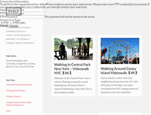 Tablet Screenshot of kersz.com